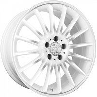 Диск кованый 9x20 5x114.3 ET20.0 D73.1 VISSOL F-570