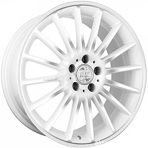 Диск кованый 9x20 5x114.3 ET20.0 D73.1 VISSOL F-570