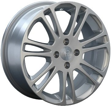 Диск литой 7x15 4x100 ET38.0 D73.1 ENKEI SJ49
