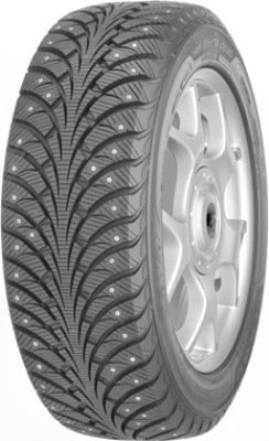 Зимняя шина 235/40 R18 95V Michelin Pilot Alpin 4