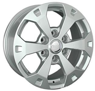 Диск литой 6.5x16 5x139.7 ET40.0 D98 КиК Дон