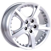 Диск литой 6.5x16 5x112 ET38.0 D66.6 Теч-Лайн 626