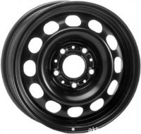 Диск литой 6.5x16 5x112 ET50.0 D57.1 Replica SK57