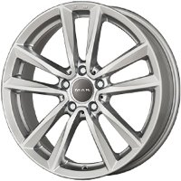 Диск кованый 10x19 5x112 ET36.0 D66.6 VISSOL F-103