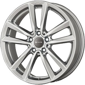 Диск кованый 10x19 5x112 ET36.0 D66.6 VISSOL F-103