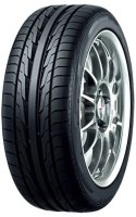 Зимняя шина 255/55 R18 109Q Dunlop GRANDTREK SJ6