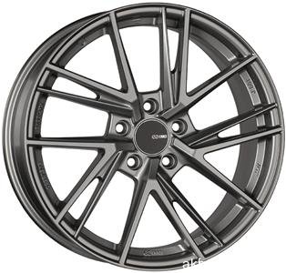 Диск литой 6.5x15 4x100 ET40.0 D73.1 LS Wheels 232