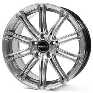 Диск литой 6.5x16 5x112 ET46.0 D57.1 LegeArtis SK67