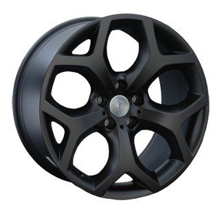 Диск литой 5.5x15 4x114.3 ET46.0 D67.1 Скад Торнадо