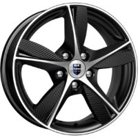 Диск штампованный 6.5x16 4x108 ET31.0 D65.1 TREBL 9695