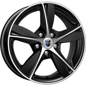 Диск штампованный 6.5x16 4x108 ET31.0 D65.1 TREBL 9695