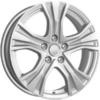 Диск литой 9x18 5x120 ET35.0 D72.6 Mak ARIA