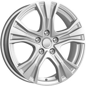 Диск литой 9x18 5x120 ET35.0 D72.6 Mak ARIA