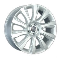 Диск литой 6x15 5x112 ET43.0 D57.1 Replica VV72