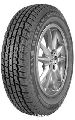 Зимняя шина 245/40 R19 98T Continental ContiVikingContact 6