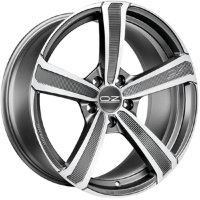 Диск литой 10x19 5x120 ET21.0 D72.6 LegeArtis B152