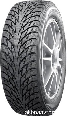 Зимняя шина 195/60 R14 86Q Nexen WinGuard Ice