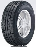 Зимняя шина 255/55 R18 109T RunFlat шип Continental ContiIceContact 2 SUV
