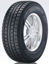 Зимняя шина 255/55 R18 109T RunFlat шип Continental ContiIceContact 2 SUV