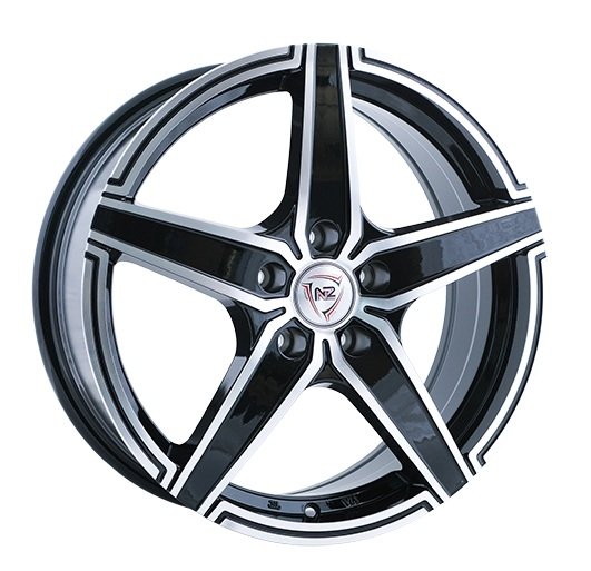 Диск литой 6.5x16 5x112 ET33.0 D57.1 Replica VV134