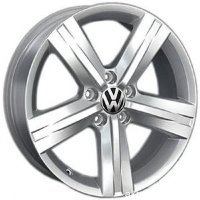 Диск литой 6.5x16 5x112 ET50.0 D57.1 Replica VW504