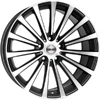 Диск литой 7x17 4x108 ET25.0 D65.1 MOMO M-50