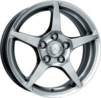 Диск литой 7x17 5x105 ET41.0 D56.6 Скад Легенда
