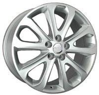 Диск литой 7x18 5x114.3 ET40.0 D66.1 RepliKey RK L30A
