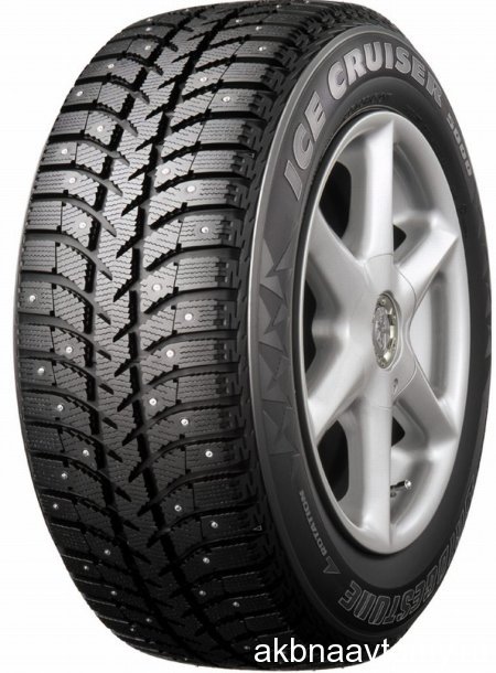 Зимняя шина 265/70 R17 115Q Dunlop GRANDTREK SJ6