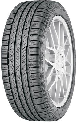 Зимняя шина 245/35 R20 95H шип Michelin X-Ice North 3