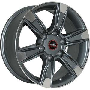 Диск литой 7.5x16 5x112 ET48.0 D75 OZ POWER