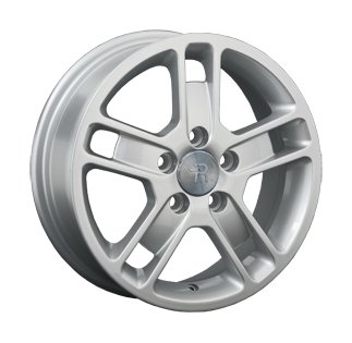 Диск литой 5.5x15 5x114.3 ET50.0 D60.1 Replica SZ38