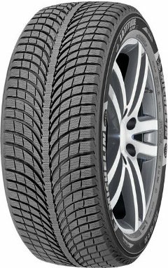 Зимняя шина 235/45 R19 99H шип Michelin X-Ice North 3