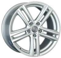 Диск литой 6.5x16 5x112 ET42.0 D76 Mak ZENITH