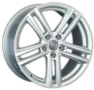 Диск литой 6.5x16 5x112 ET42.0 D76 Mak ZENITH