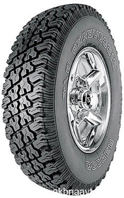 Летняя шина 225/50 R17 94H RunFlat Bridgestone Dueler H/P Sport