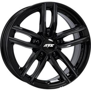 Диск литой 6.5x16 5x100 ET42.0 D57.1 Mak WOLF