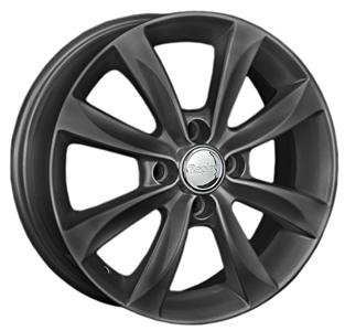 Диск литой 6.5x16 5x114.3 ET50.0 D67.1 Replica TD HND186