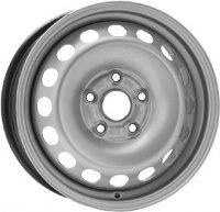 Диск литой 6x15 4x100 ET45.0 D73.1 LS Wheels 477