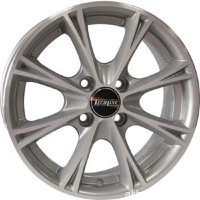 Диск литой 6.5x17 5x114.3 ET44.0 D67.1 Replica KI109
