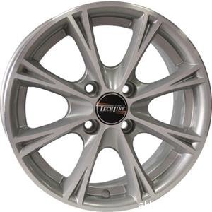 Диск литой 6.5x17 5x114.3 ET44.0 D67.1 Replica KI109