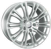 Диск штампованный 6x16 5x114.3 ET51.0 D67.1 Кременчуг HYUNDAI