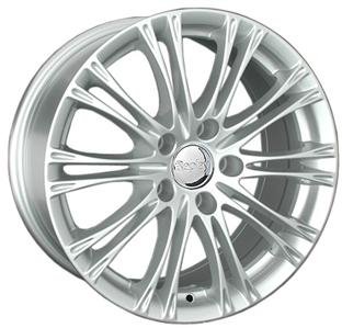 Диск штампованный 6x16 5x114.3 ET51.0 D67.1 Кременчуг HYUNDAI