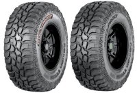 Летняя шина 12.5/35 R15 113Q Cooper Discoverer S/T MAXX