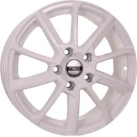 Диск 8x17 5x112 ET39.0 D66.6 Replica A46