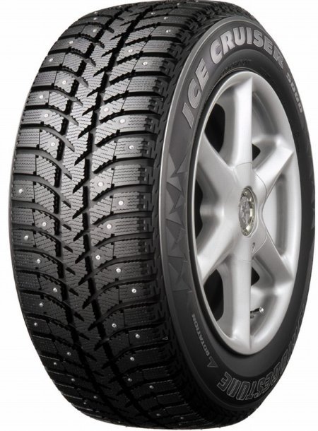 Зимняя шина 235/60 R17 102Q Dunlop GRANDTREK SJ6