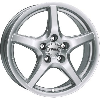 Диск литой 9x18 5x120 ET44.0 D72.6 Mak BIMMER