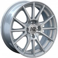 Диск литой 8x19 5x114.3 ET40.0 D76 Mak RINGE