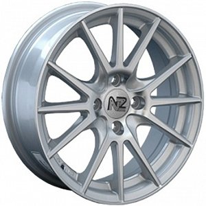 Диск литой 8x19 5x114.3 ET40.0 D76 Mak RINGE