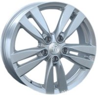 Диск литой 7.5x19 5x114.3 ET35.0 D60.1 Replica LX39